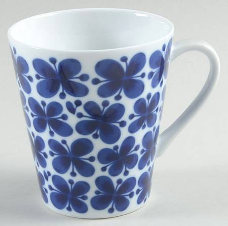 Mon Amie Mug