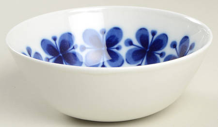 Mon Amie Fruit/Dessert (Sauce) Bowl