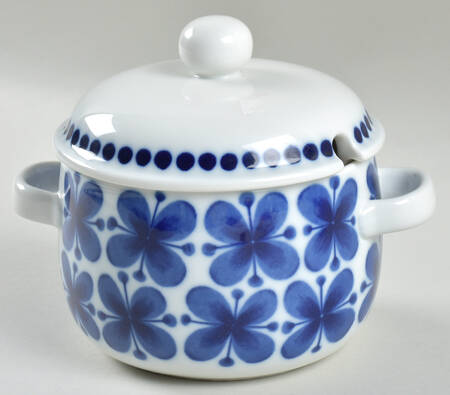 Mon Amie Individual Casserole & Lid