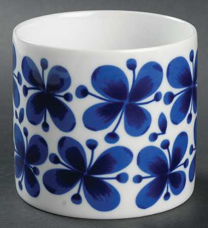 Mon Amie Storage Jar No Lid