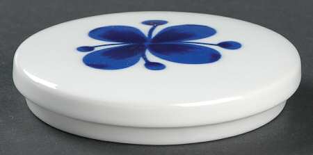 Mon Amie Lid for Storage Jar