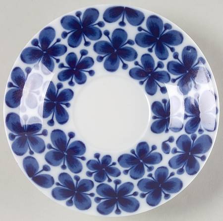 Mon Amie Saucer for Flat Cup