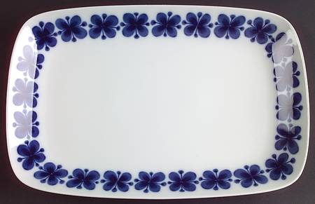 Mon Amie 12" Oval Serving Platter