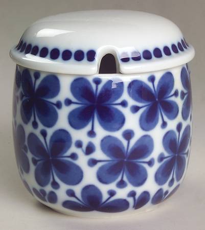 Mon Amie Jam/Jelly & Lid