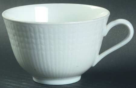 National Service Flat Cup