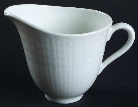National Service Creamer