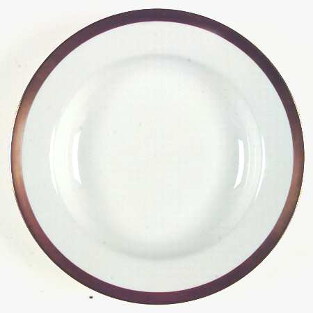 Nobel Rim Soup Bowl