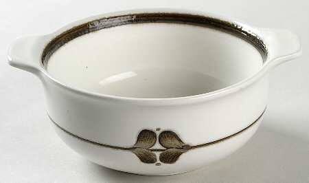 Nordica Lugged Cereal Bowl