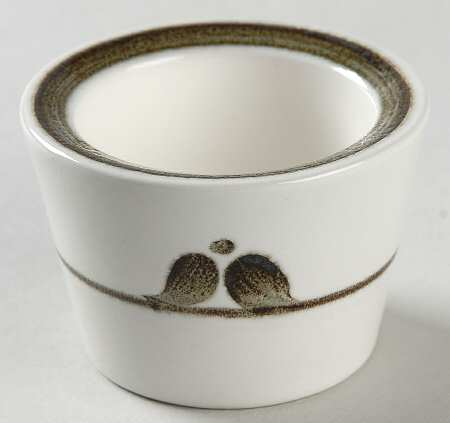 Nordica Single Egg Cup