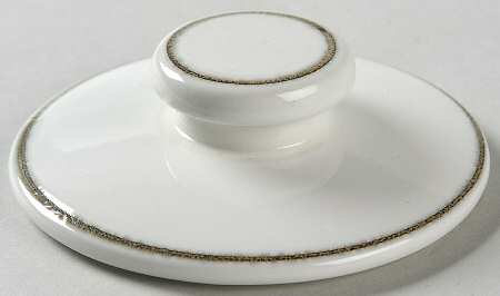 Nordica Lid for Sugar Bowl