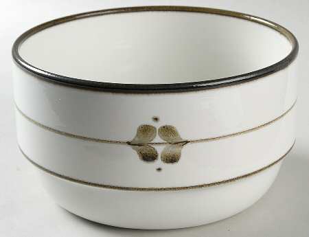 Nordica 7" Round Vegetable Bowl