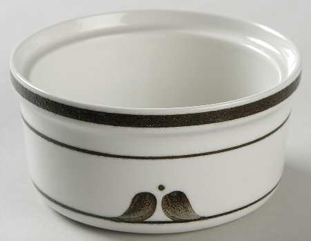 Nordica Sugar Bowl No Lid