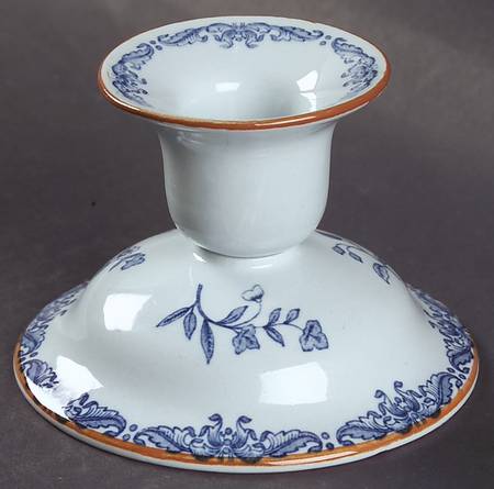 Ostindia 2" Candlestick