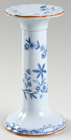 Ostindia 6" Candlestick