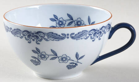 Ostindia Breakfast Cup