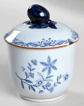 Ostindia Marmalade & Lid