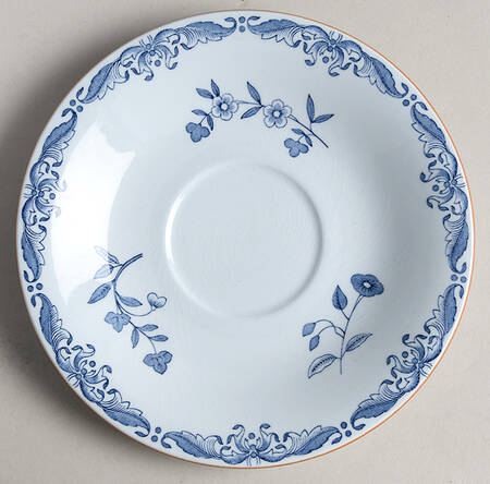 Ostindia Saucer