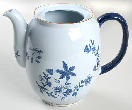 Ostindia Coffee Pot No Lid