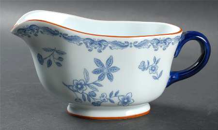 Ostindia Gravy Boat