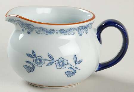 Ostindia Creamer
