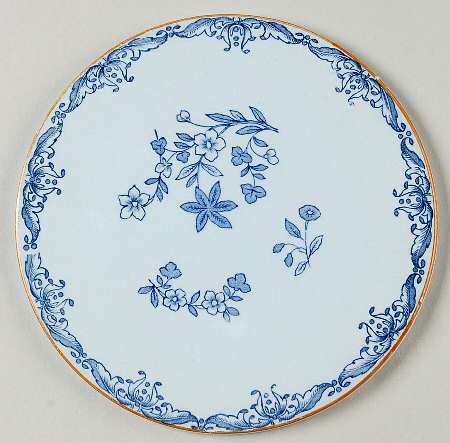 Ostindia Trivet