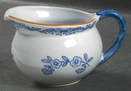 Ostindia Creamer