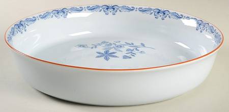 Ostindia 11" Round Baker