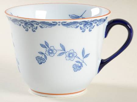 Ostindia Mug