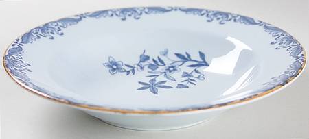 Ostindia Rim Fruit/Dessert (Sauce) Bowl