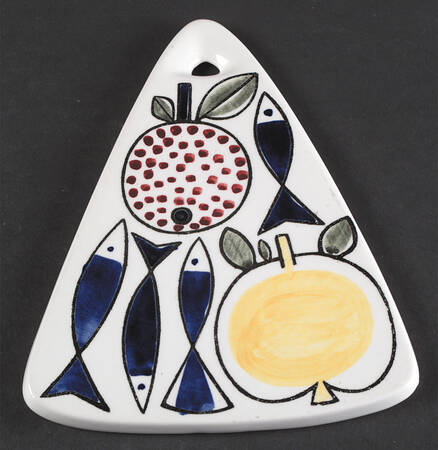 Pomona Tea Tile