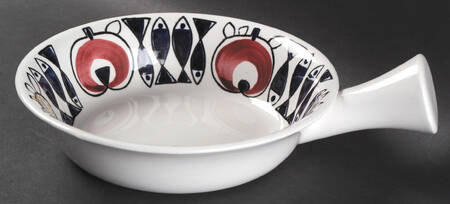 Pomona 6" Open Skillet