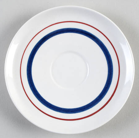 Pomona Saucer