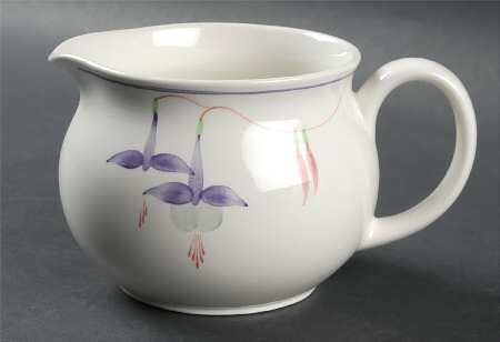 Poem Gravy Boat