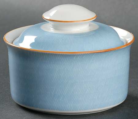 Primeur Sugar Bowl & Lid