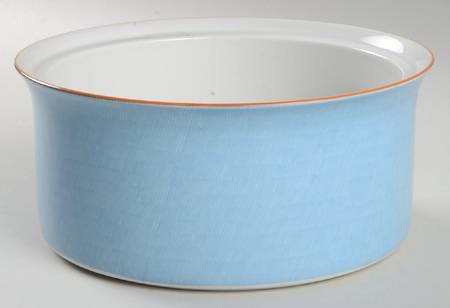 Primeur 6" Round Casserole No Lid