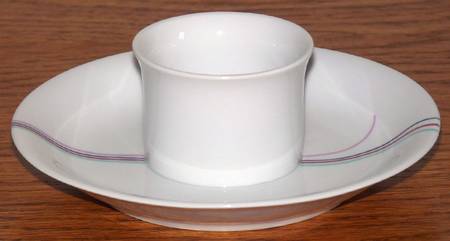 Rainbow Egg Holder