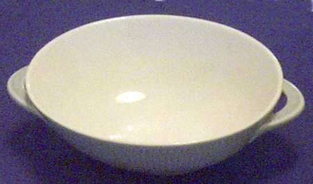 ROR3 Soup/Cereal Bowl