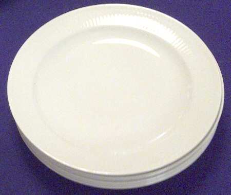 ROR3 Salad Plate