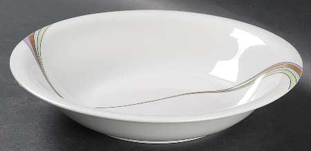 Space Coupe Soup Bowl