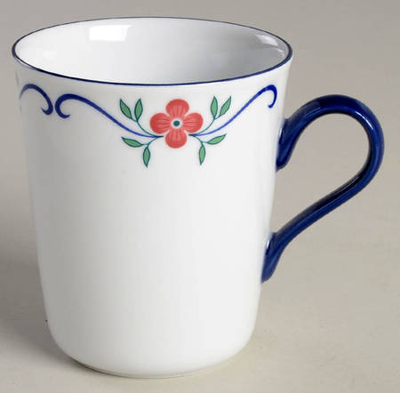 Sundborn Mug