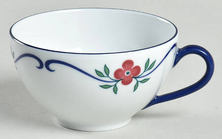 Sundborn Flat Cup