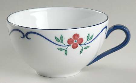 Sundborn Breakfast Cup