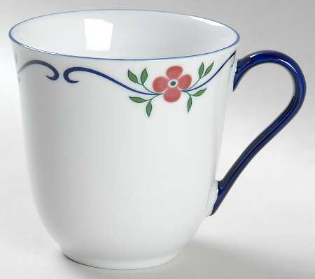 Sundborn Mug