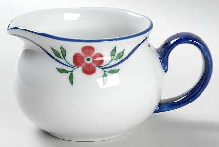 Sundborn Creamer
