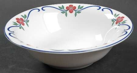 Sundborn Soup/Cereal Bowl
