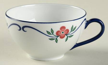 Sundborn Flat Demitasse Cup