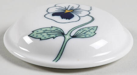 Sylvia Lid for Sugar Bowl