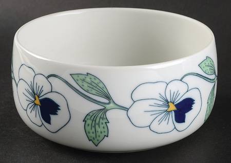 Sylvia 1 Qt Round Casserole No Lid