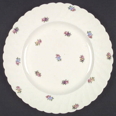 Devonshire (No Trim) by Royal Staffordshire
