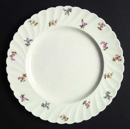 Dimity (No Trim) by Royal Staffordshire